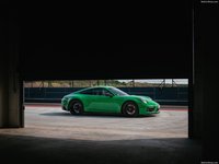Porsche 911 Carrera GTS 2022 Longsleeve T-shirt #1471702