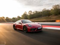 Porsche 911 Carrera GTS 2022 Longsleeve T-shirt #1471705