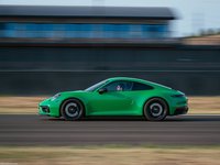 Porsche 911 Carrera GTS 2022 Mouse Pad 1471707
