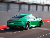 Porsche 911 Carrera GTS 2022 Longsleeve T-shirt #1471708