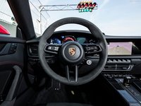 Porsche 911 Carrera GTS 2022 Mouse Pad 1471718
