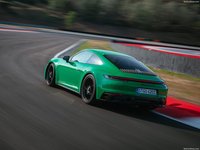 Porsche 911 Carrera GTS 2022 Longsleeve T-shirt #1471719