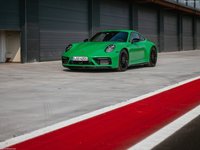 Porsche 911 Carrera GTS 2022 Mouse Pad 1471728