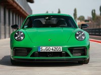 Porsche 911 Carrera GTS 2022 Longsleeve T-shirt #1471734