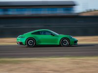 Porsche 911 Carrera GTS 2022 Longsleeve T-shirt #1471735