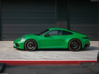 Porsche 911 Carrera GTS 2022 Longsleeve T-shirt #1471736