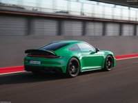 Porsche 911 Carrera GTS 2022 Mouse Pad 1471743