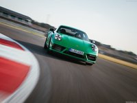 Porsche 911 Carrera GTS 2022 Mouse Pad 1471746