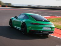 Porsche 911 Carrera GTS 2022 mug #1471750