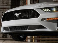 Ford Mustang Ice White Edition 2022 stickers 1471821