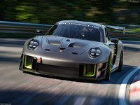 Porsche 911 GT2 RS Clubsport 25 2022 Longsleeve T-shirt #1471873