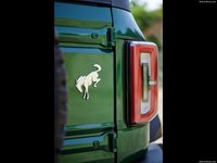 Ford Bronco 4-door 2022 stickers 1471927