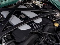 Aston Martin V12 Speedster 2021 hoodie #1471951