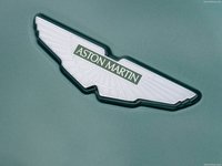 Aston Martin V12 Speedster 2021 hoodie #1471967