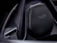 Aston Martin V12 Speedster 2021 Mouse Pad 1472018