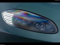 Aston Martin V12 Speedster 2021 Mouse Pad 1472022