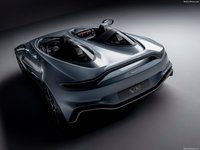 Aston Martin V12 Speedster 2021 Mouse Pad 1472024