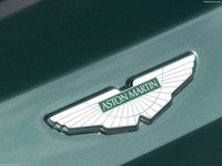 Aston Martin V12 Speedster 2021 Mouse Pad 1472026
