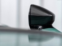 Aston Martin V12 Speedster 2021 Mouse Pad 1472036