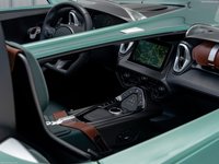 Aston Martin V12 Speedster 2021 Mouse Pad 1472037