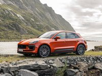 Porsche Macan S 2022 Poster 1472077