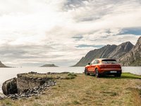 Porsche Macan S 2022 Poster 1472084