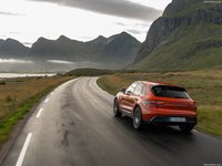 Porsche Macan S 2022 mug #1472086