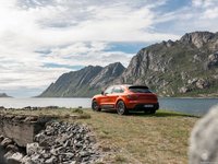 Porsche Macan S 2022 Poster 1472098