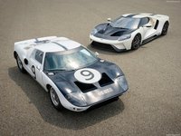 Ford GT Heritage Edition 2022 Poster 1472105
