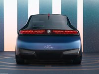BMW i Vision Circular Concept 2021 Mouse Pad 1472132