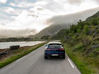 Porsche Macan 2022 Sweatshirt #1472305