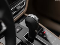 Porsche Macan 2022 Mouse Pad 1472316