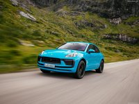 Porsche Macan 2022 Sweatshirt #1472319
