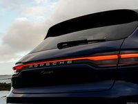 Porsche Macan 2022 mug #1472320