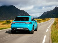 Porsche Macan 2022 mug #1472322
