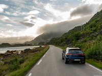 Porsche Macan 2022 Sweatshirt #1472323