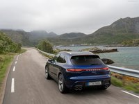Porsche Macan 2022 mug #1472324