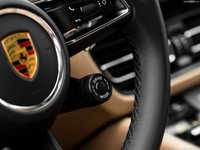 Porsche Macan 2022 Sweatshirt #1472325
