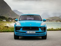 Porsche Macan 2022 Poster 1472327