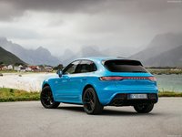 Porsche Macan 2022 mug #1472330
