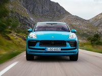 Porsche Macan 2022 Sweatshirt #1472331
