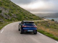 Porsche Macan 2022 Sweatshirt #1472333