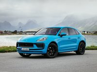 Porsche Macan 2022 Sweatshirt #1472335