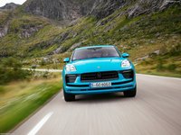 Porsche Macan 2022 mug #1472336