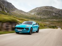 Porsche Macan 2022 Sweatshirt #1472337
