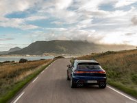 Porsche Macan 2022 Mouse Pad 1472338