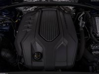 Porsche Macan 2022 Mouse Pad 1472339