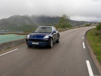 Porsche Macan 2022 mug #1472340
