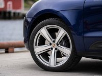 Porsche Macan 2022 mug #1472341