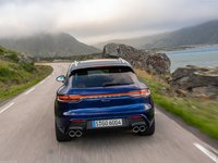 Porsche Macan 2022 mug #1472343
